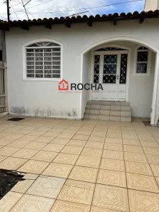 Casa com 3 Quartos à venda, 100m² no Sobradinho, Brasília
