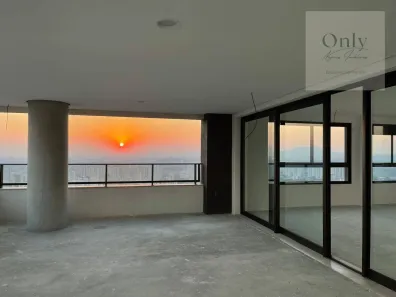 Apartamento com 3 Quartos à venda, 218m² no Alto da Lapa, São Paulo