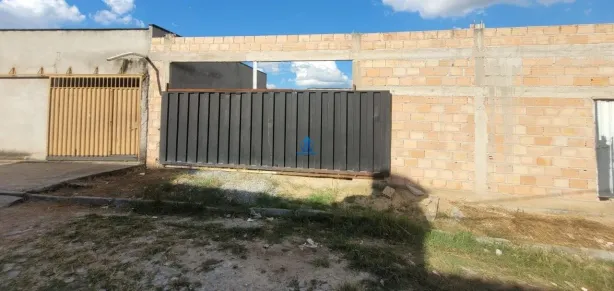 Lote/Terreno à venda, 180m² no Fortaleza (Justinópolis), Ribeirão das Neves