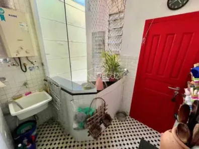Apartamento com 2 Quartos à venda, 88m² no Botafogo, Rio de Janeiro