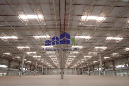 Galpão/Depósito/Armazém para alugar, 1474m² no Parque Cidade Campinas, Campinas
