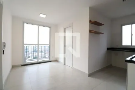 Apartamento com 2 Quartos à venda, 37m² no Água Branca, São Paulo