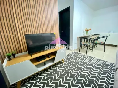 Apartamento com 2 Quartos à venda, 45m² no Parque Residencial Flamboyant, São José dos Campos