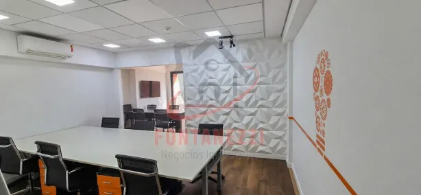 Sala Comercial para alugar, 63m² no Cerâmica, São Caetano do Sul