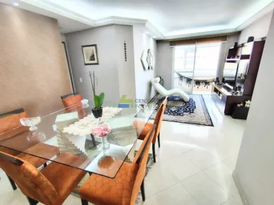 Apartamento com 3 Quartos à venda, 97m² no Chácara Inglesa, São Paulo