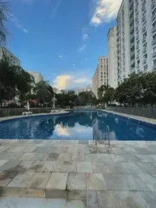 Apartamento com 2 Quartos à venda, 52m² no Barra da Tijuca, Rio de Janeiro