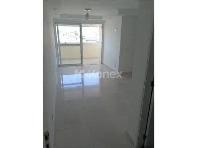 Apartamento com 3 Quartos à venda, 67m² no Vila Gustavo, São Paulo