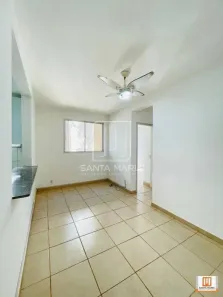 Apartamento com 2 Quartos à venda, 46m² no Sumarezinho, Ribeirão Preto
