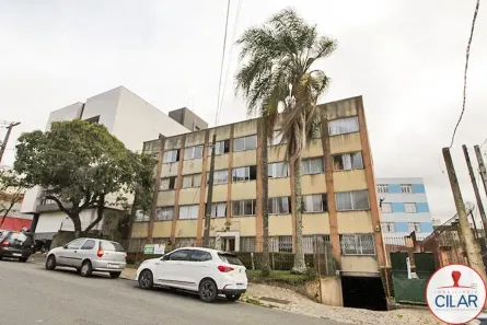 Apartamento com 3 Quartos para alugar, 78m² no Portão, Curitiba