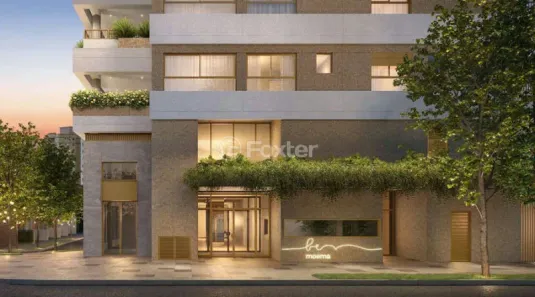 Apartamento com 4 Quartos à venda, 148m² no Moema, São Paulo
