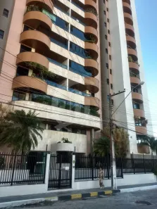 Apartamento com 3 Quartos à venda, 190m² no Grageru, Aracaju