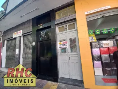 Sobrado com 2 Quartos para alugar, 90m² no Centro, São Caetano do Sul