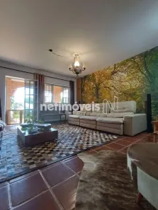 Casa de Condomínio com 4 Quartos à venda, 560m² no Park Way, Brasília