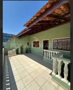 Sobrado com 4 Quartos para alugar, 220m² no Parque Colonial, São Paulo