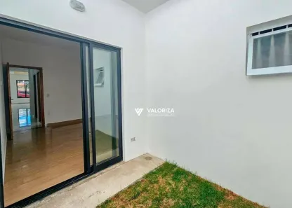 Casa com 2 Quartos à venda, 76m² no Jardim Residencial Jardim, Sorocaba