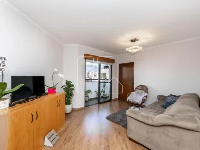 Apartamento com 3 Quartos à venda, 117m² no Vila da Saúde, São Paulo