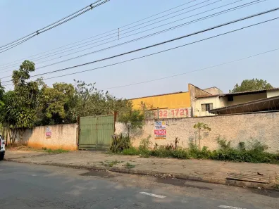 Lote/Terreno com 1 Quarto à venda, 250m² no Loteamento Chácaras Nazareth II, Piracicaba