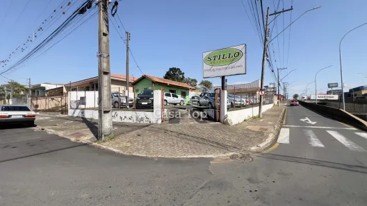 Lote/Terreno à venda, 518m² no Boa Vista, Ponta Grossa