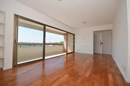 Apartamento com 3 Quartos à venda, 114m² no Vila Progredior, São Paulo