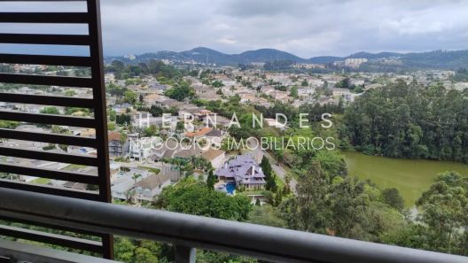Apartamento com 1 Quarto à venda, 46m² no Dezoito do Forte Empresarial/Alphaville., Barueri