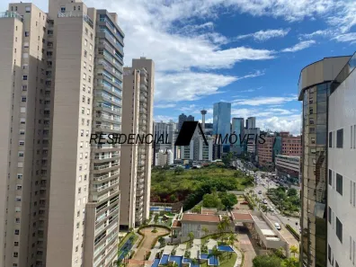Apartamento com 3 Quartos à venda, 100m² no Vila da Serra, Nova Lima