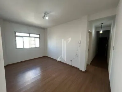 Apartamento com 1 Quarto para alugar, 60m² no Vila Clementino, São Paulo
