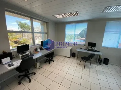 Prédio Comercial à venda, 500m² no Jardim Atlântico, Belo Horizonte