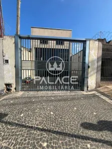 Imóvel Comercial com 1 Quarto para alugar, 85m² no Paulicéia, Piracicaba