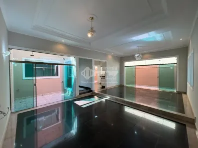 Casa com 3 Quartos para alugar, 250m² no Nova Aliança, Ribeirão Preto
