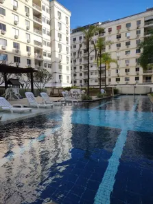 Apartamento com 2 Quartos à venda, 59m² no Taquara, Rio de Janeiro