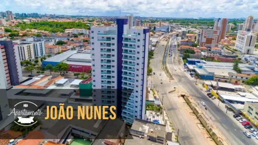 Apartamento com 3 Quartos à venda, 100m² no Fátima, Fortaleza
