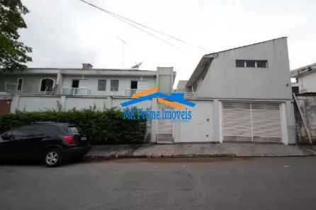 Sobrado com 3 Quartos à venda, 226m² no Pestana, Osasco
