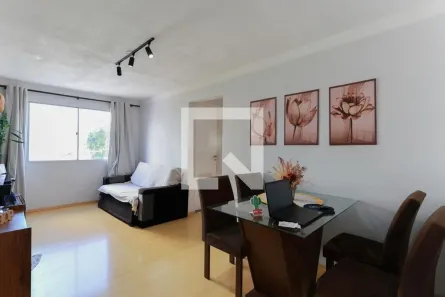 Apartamento com 2 Quartos à venda, 51m² no Jardim Peri, São Paulo