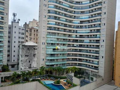 Apartamento com 1 Quarto para alugar, 30m² no Santa Efigênia, São Paulo