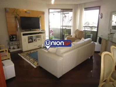 Apartamento com 4 Quartos à venda, 167m² no Paraisópolis, São Paulo