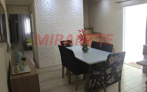 Sobrado com 4 Quartos à venda, 180m² no Jardim Flor da Montanha, Guarulhos