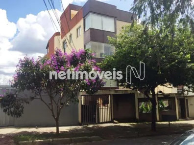 Cobertura com 3 Quartos à venda, 175m² no Paquetá, Belo Horizonte