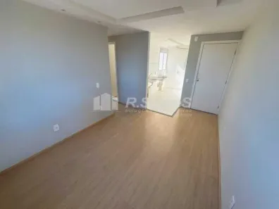 Apartamento com 2 Quartos à venda, 48m² no Madureira, Rio de Janeiro