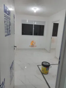 Apartamento com 2 Quartos à venda, 33m² no Vila Palmeiras, São Paulo