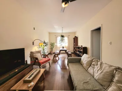 Apartamento com 3 Quartos à venda, 123m² no São Mateus, Juiz de Fora