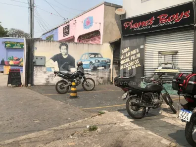 Prédio Comercial à venda, 220m² no Jardim Santa Rita, São Paulo