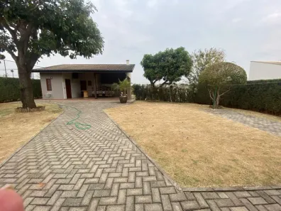 Casa de Condomínio com 3 Quartos à venda, 250m² no Terras de Mont Serrat, Salto
