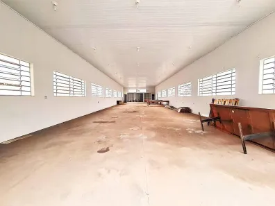 Galpão/Depósito/Armazém para alugar, 1026m² no Cidade Jardim, Limeira