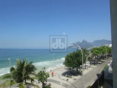 Apartamento com 5 Quartos à venda, 520m² no Ipanema, Rio de Janeiro
