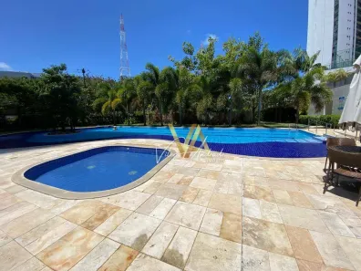 Apartamento com 2 Quartos à venda, 64m² no Santo Amaro, Recife