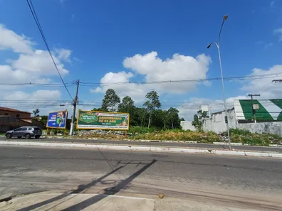 Lote/Terreno com 1 Quarto à venda, 4500m² no Quarenta Horas (Coqueiro), Ananindeua