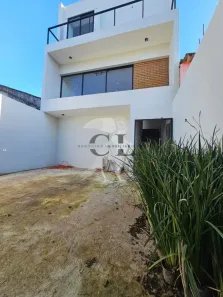 Sobrado com 3 Quartos à venda, 140m² no Jardim Bela Vista, Araçariguama