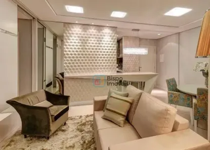 Apartamento com 3 Quartos à venda, 83m² no Jardim São Paulo, Americana