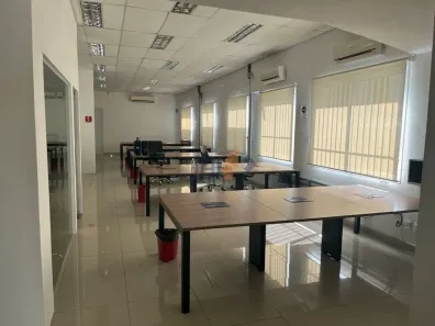 Sobrado para alugar, 357m² no Sumaré, São Paulo