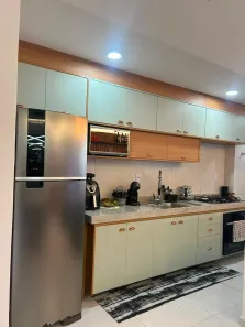 Apartamento com 2 Quartos à venda, 50m² no Cidade Universitária, Maceió